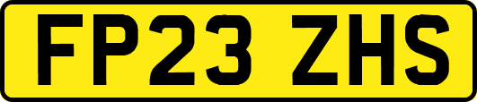 FP23ZHS
