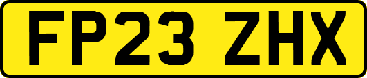 FP23ZHX