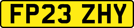 FP23ZHY