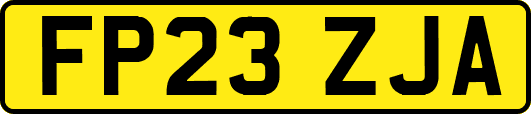 FP23ZJA