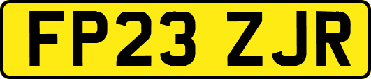 FP23ZJR