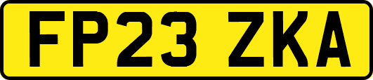 FP23ZKA