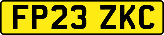 FP23ZKC