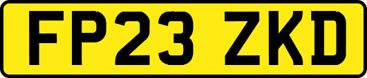FP23ZKD
