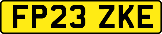 FP23ZKE