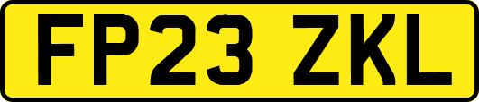 FP23ZKL