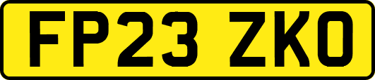FP23ZKO