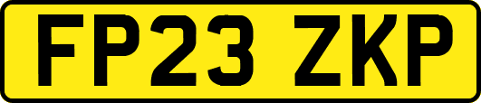 FP23ZKP