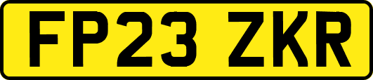 FP23ZKR