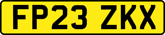 FP23ZKX