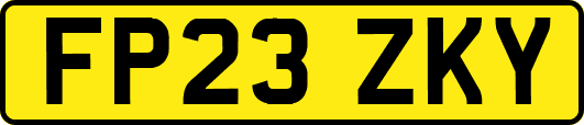 FP23ZKY