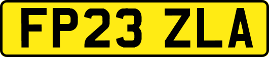 FP23ZLA