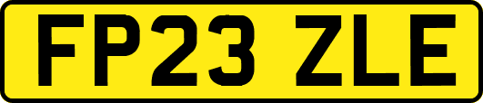 FP23ZLE