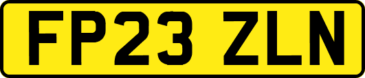 FP23ZLN