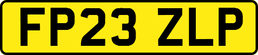 FP23ZLP