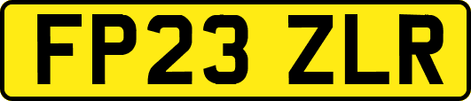 FP23ZLR