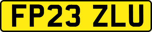 FP23ZLU
