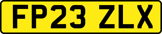FP23ZLX