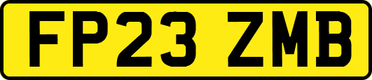 FP23ZMB