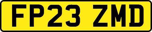 FP23ZMD