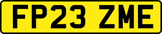 FP23ZME