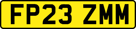 FP23ZMM
