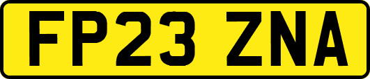 FP23ZNA