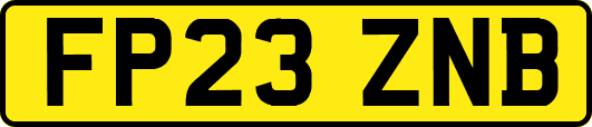 FP23ZNB
