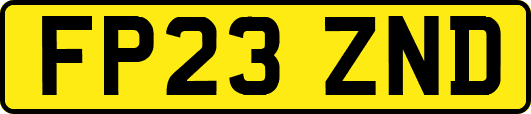 FP23ZND