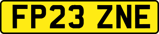 FP23ZNE