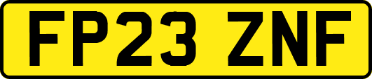 FP23ZNF