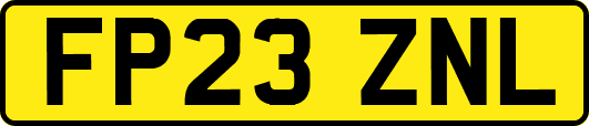 FP23ZNL