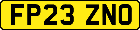 FP23ZNO