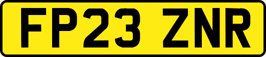 FP23ZNR