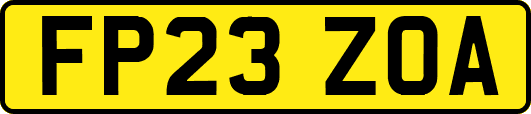 FP23ZOA