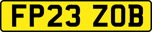 FP23ZOB