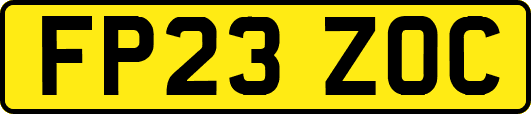 FP23ZOC