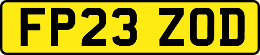 FP23ZOD