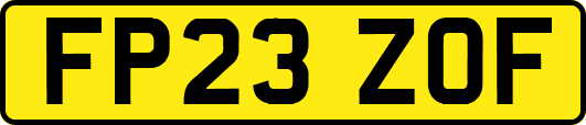 FP23ZOF