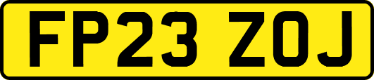 FP23ZOJ