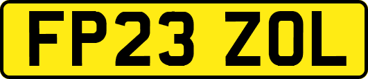 FP23ZOL