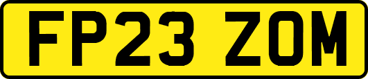 FP23ZOM