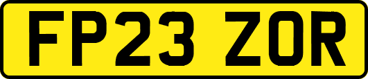 FP23ZOR