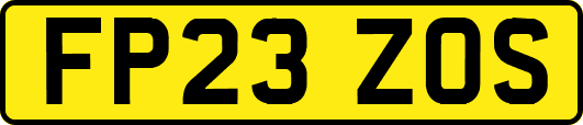 FP23ZOS