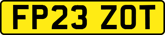 FP23ZOT