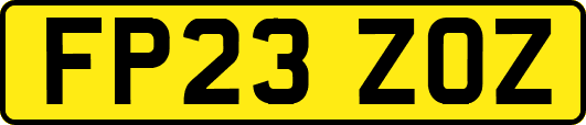 FP23ZOZ