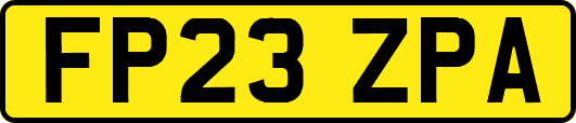 FP23ZPA