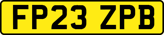 FP23ZPB