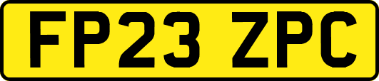 FP23ZPC