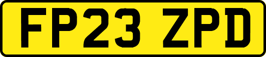 FP23ZPD